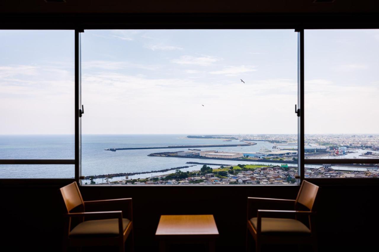 Kamenoi Hotel Jaizu Exteriér fotografie