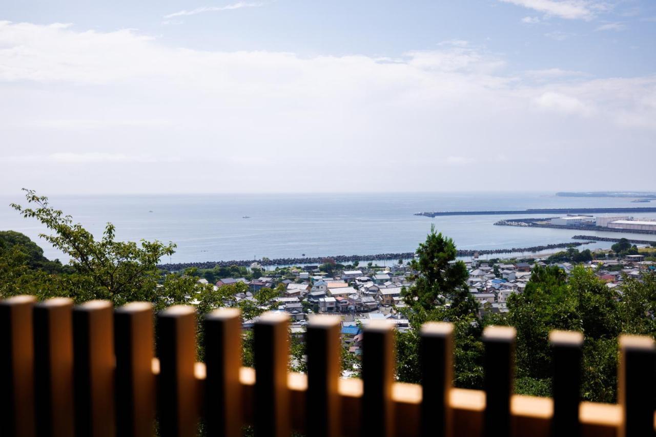 Kamenoi Hotel Jaizu Exteriér fotografie