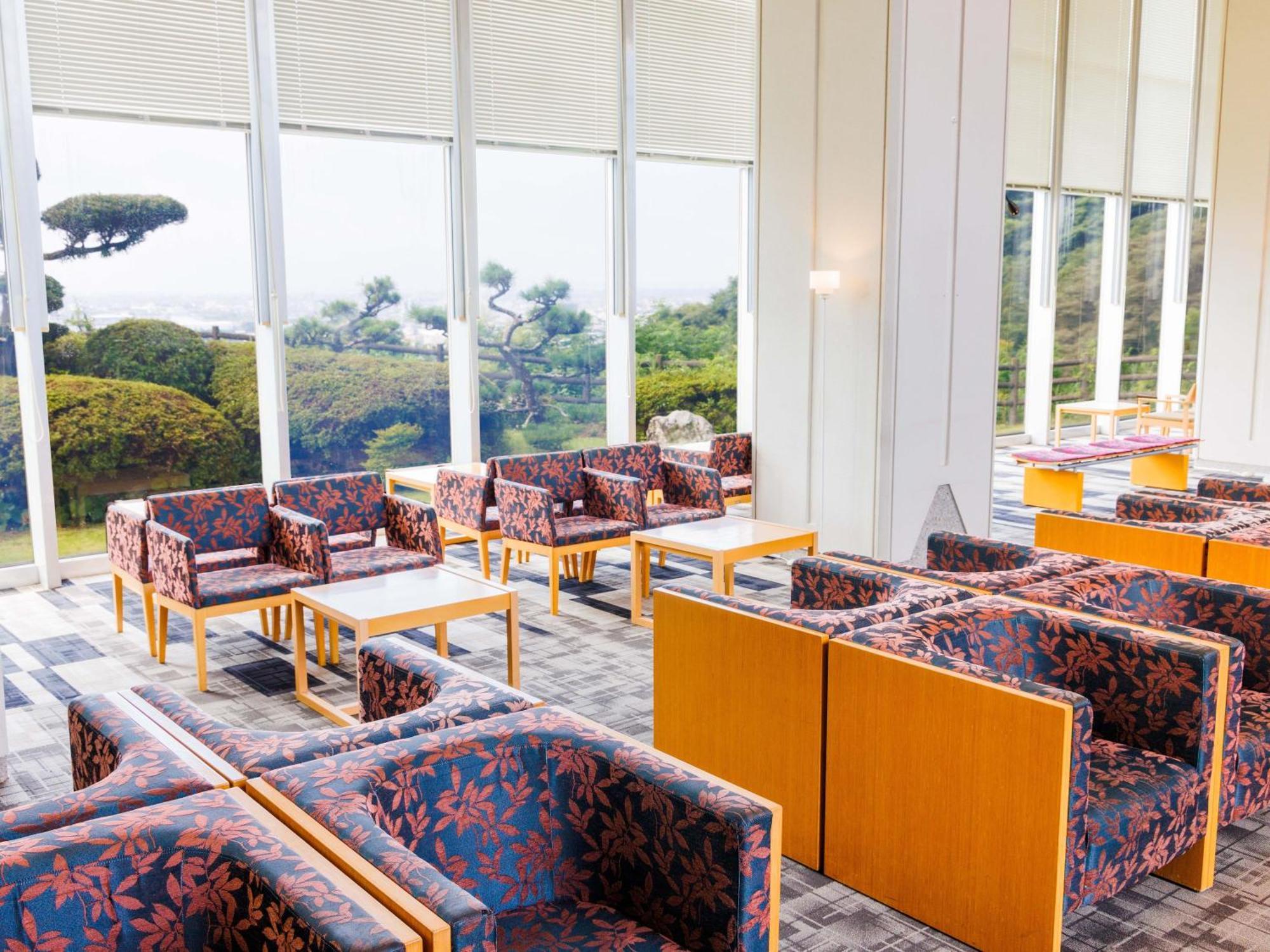 Kamenoi Hotel Jaizu Exteriér fotografie