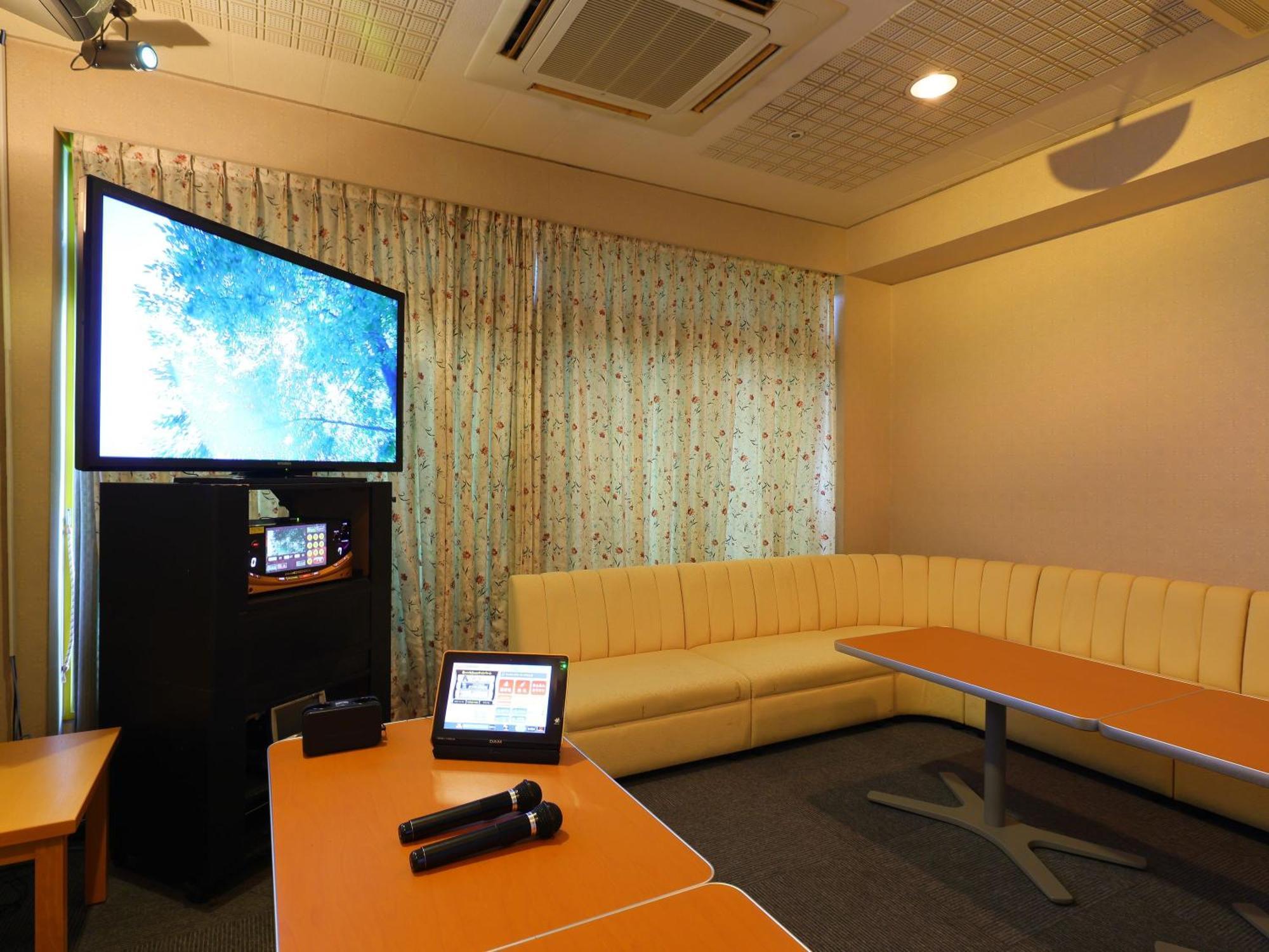 Kamenoi Hotel Jaizu Exteriér fotografie