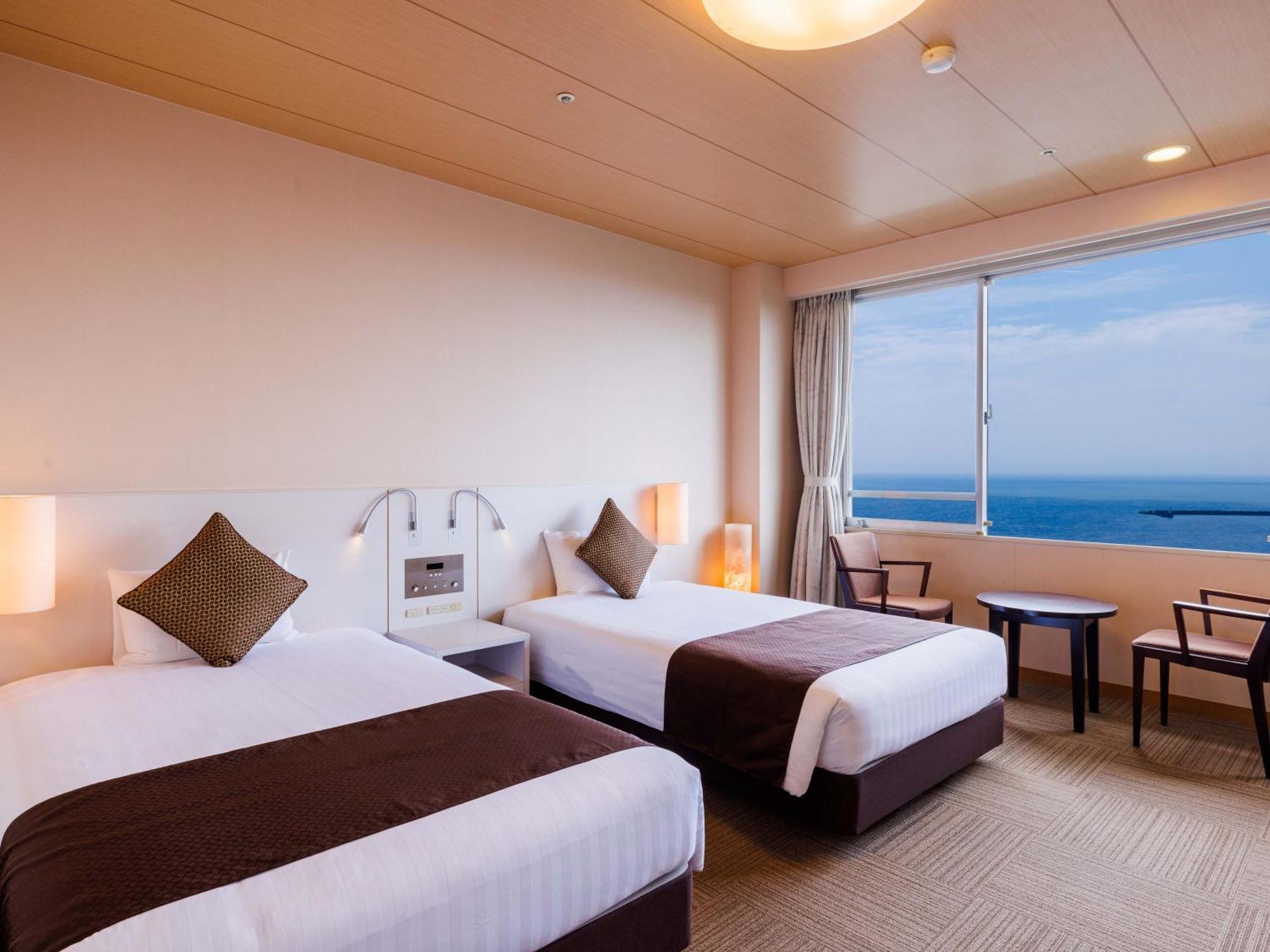 Kamenoi Hotel Jaizu Exteriér fotografie