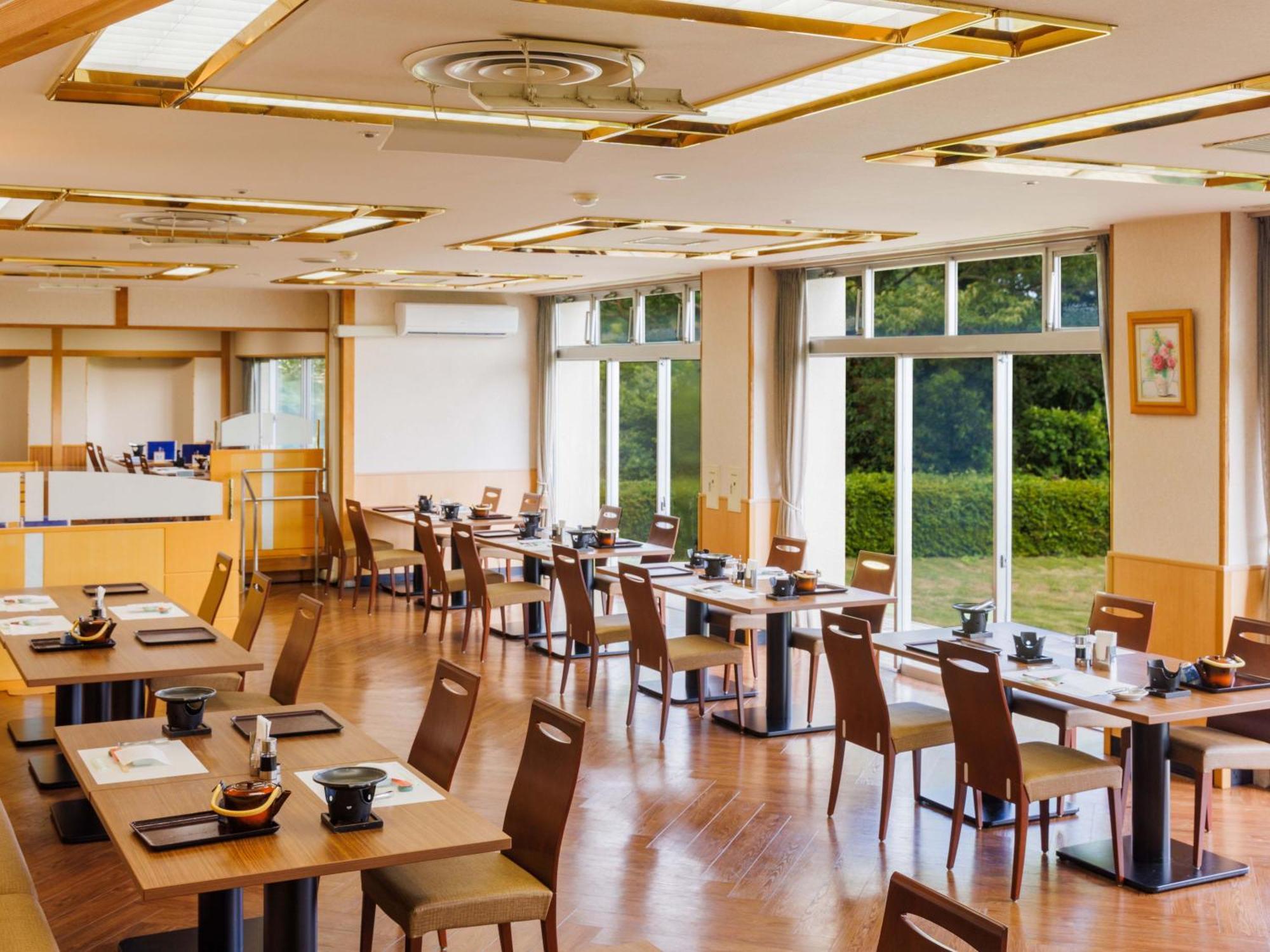 Kamenoi Hotel Jaizu Exteriér fotografie