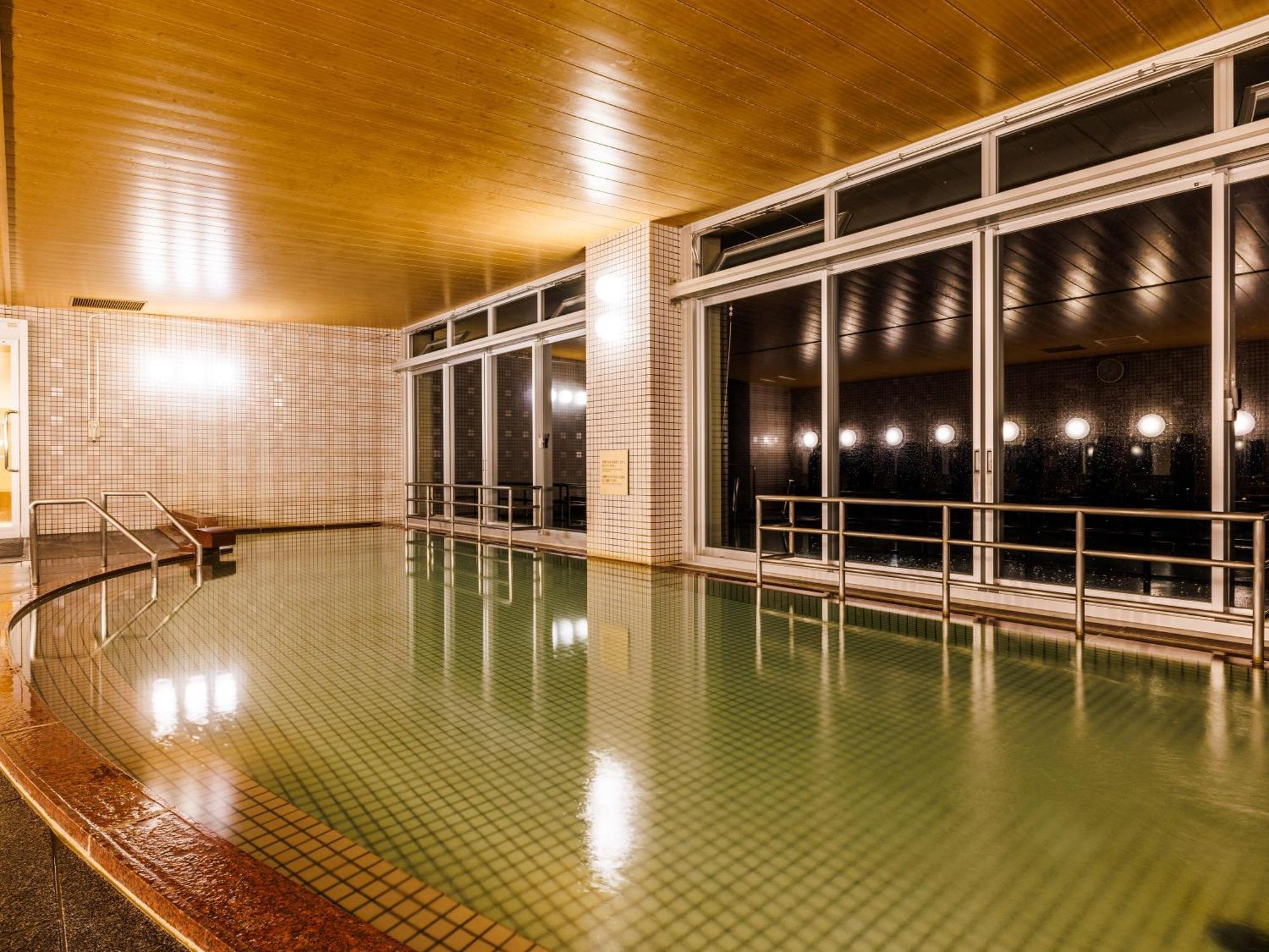 Kamenoi Hotel Jaizu Exteriér fotografie