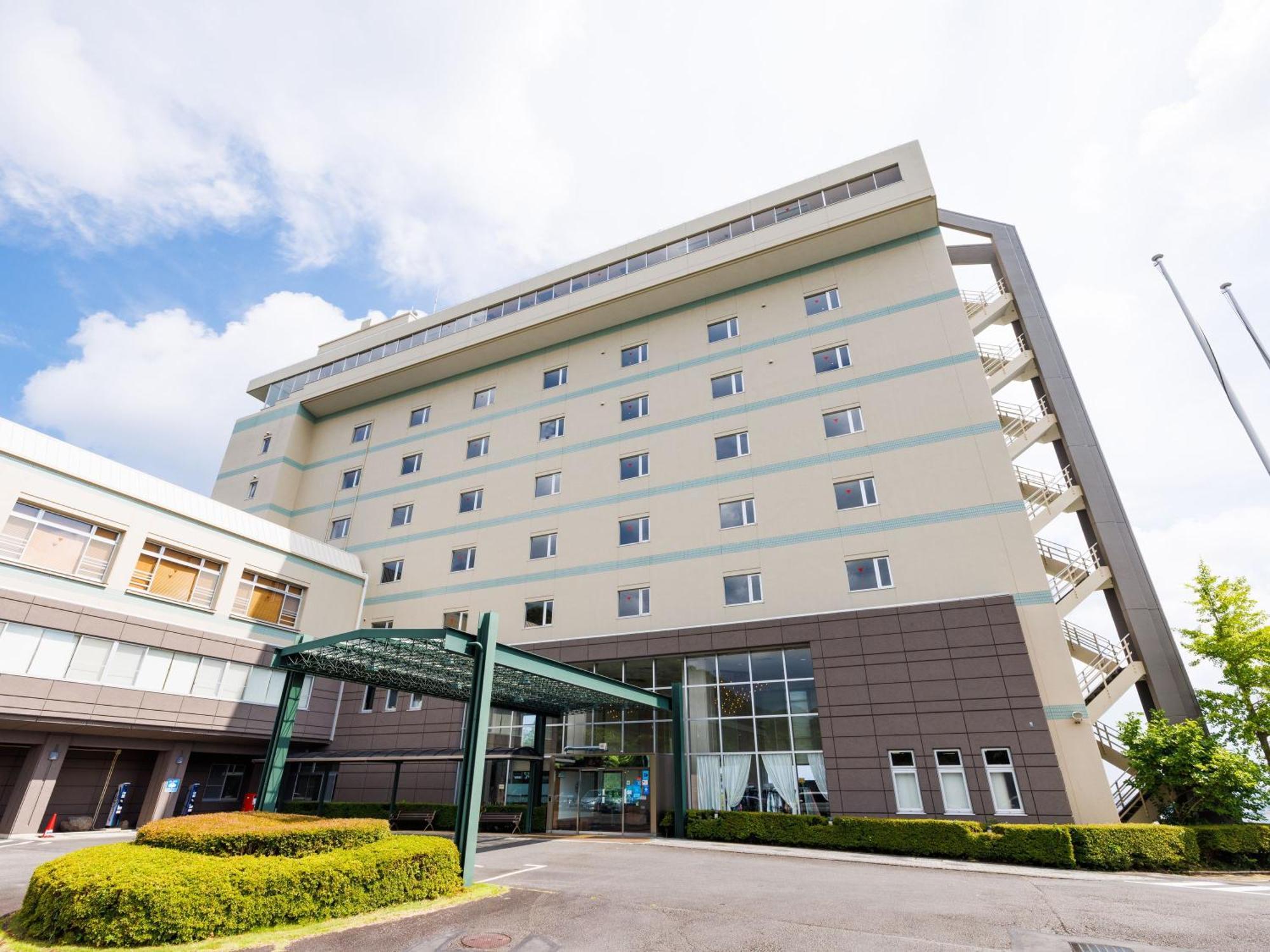 Kamenoi Hotel Jaizu Exteriér fotografie