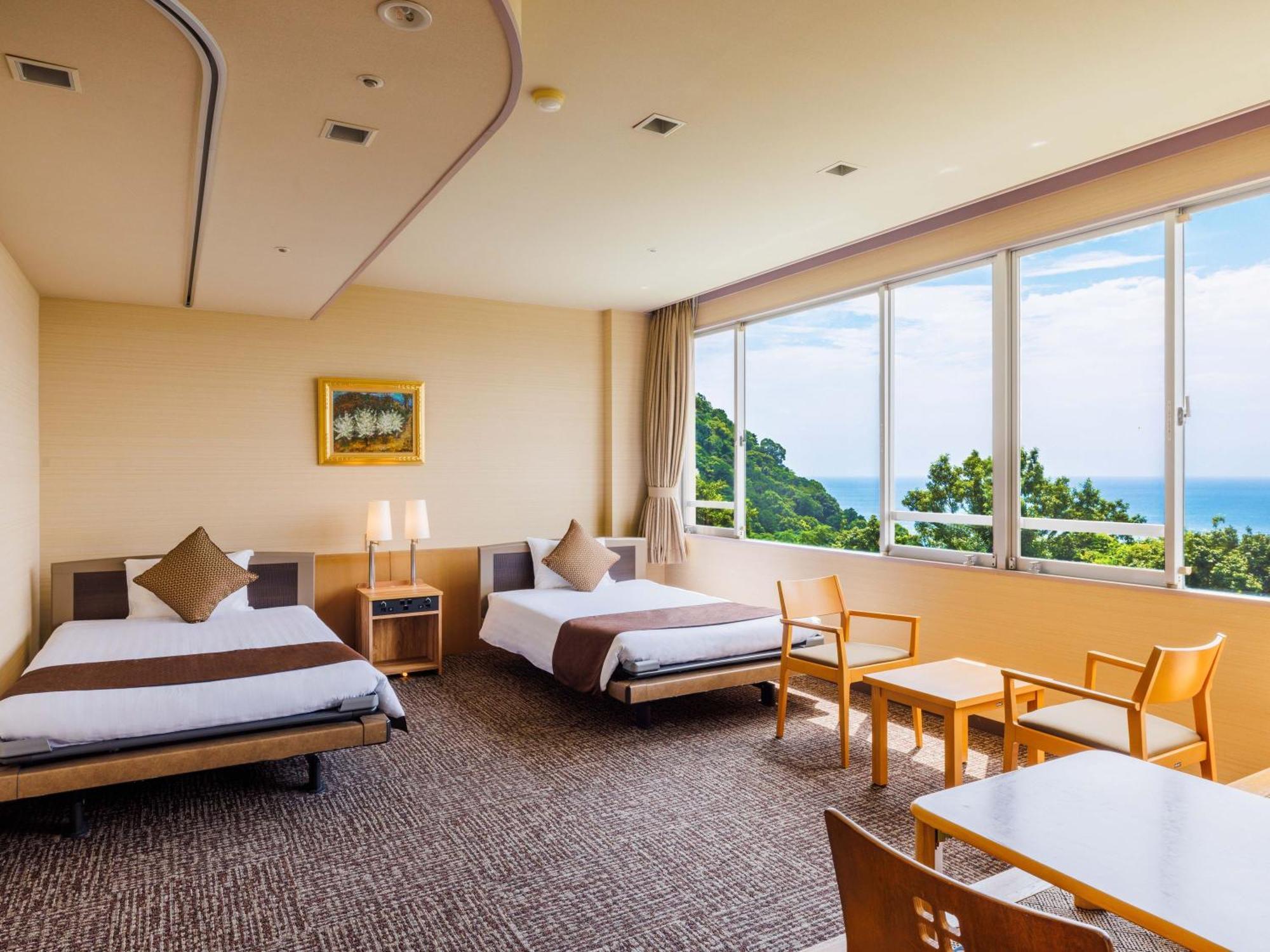 Kamenoi Hotel Jaizu Exteriér fotografie