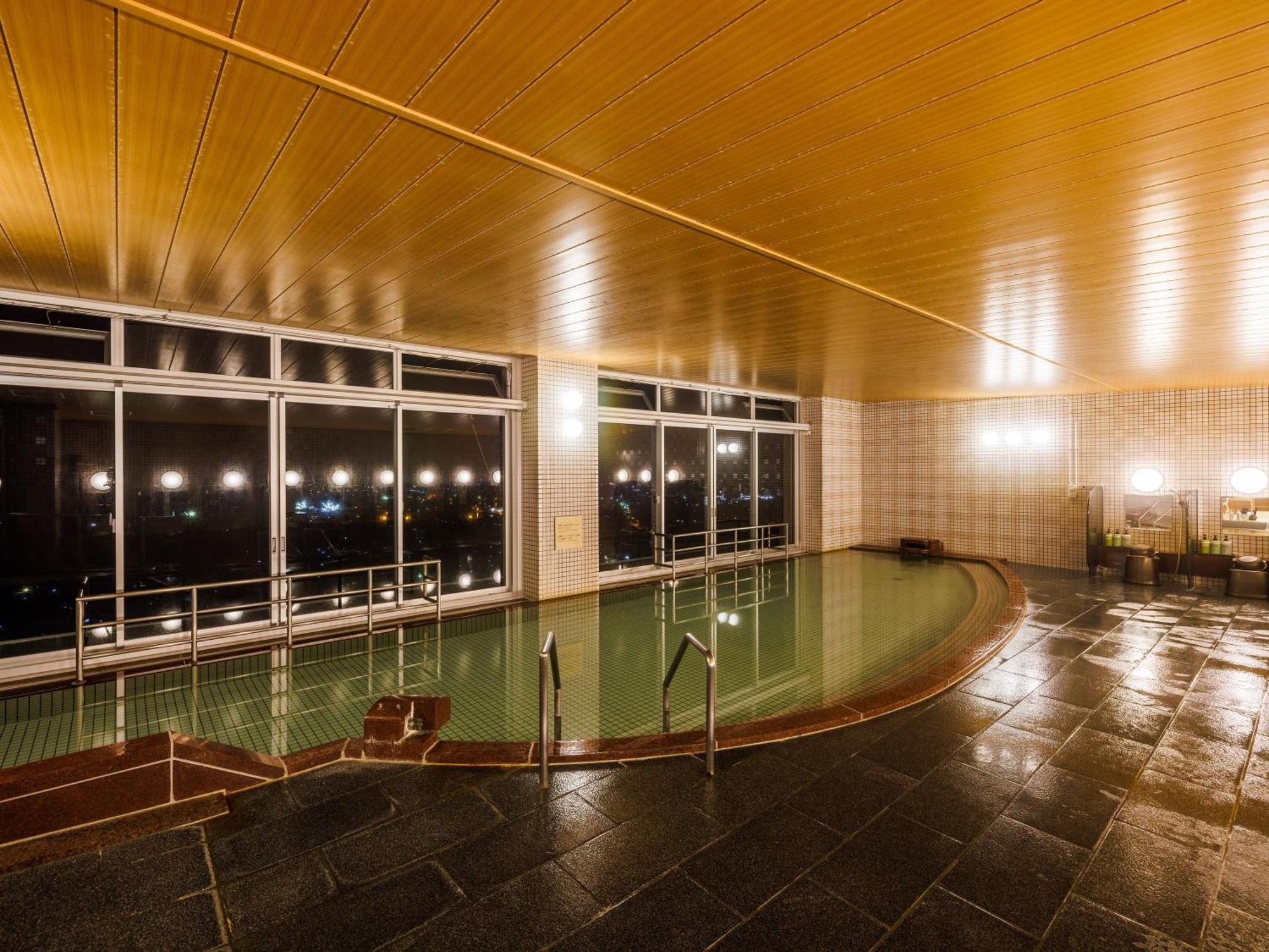 Kamenoi Hotel Jaizu Exteriér fotografie