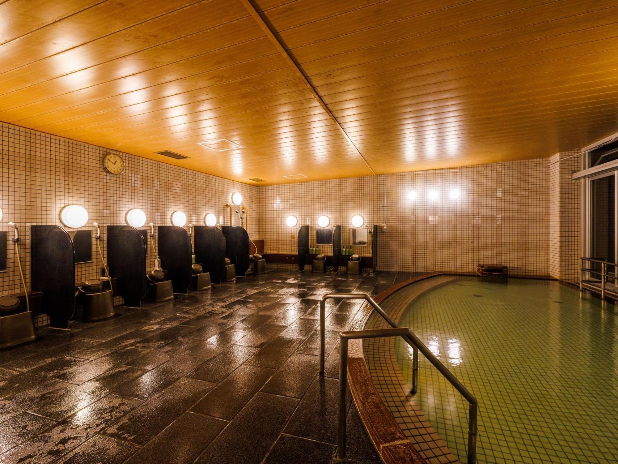 Kamenoi Hotel Jaizu Exteriér fotografie