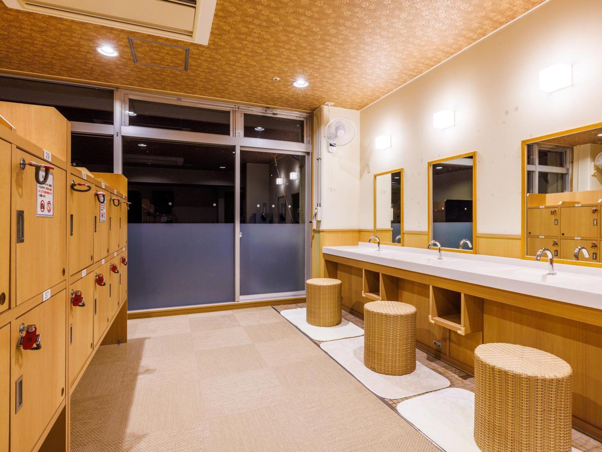 Kamenoi Hotel Jaizu Exteriér fotografie