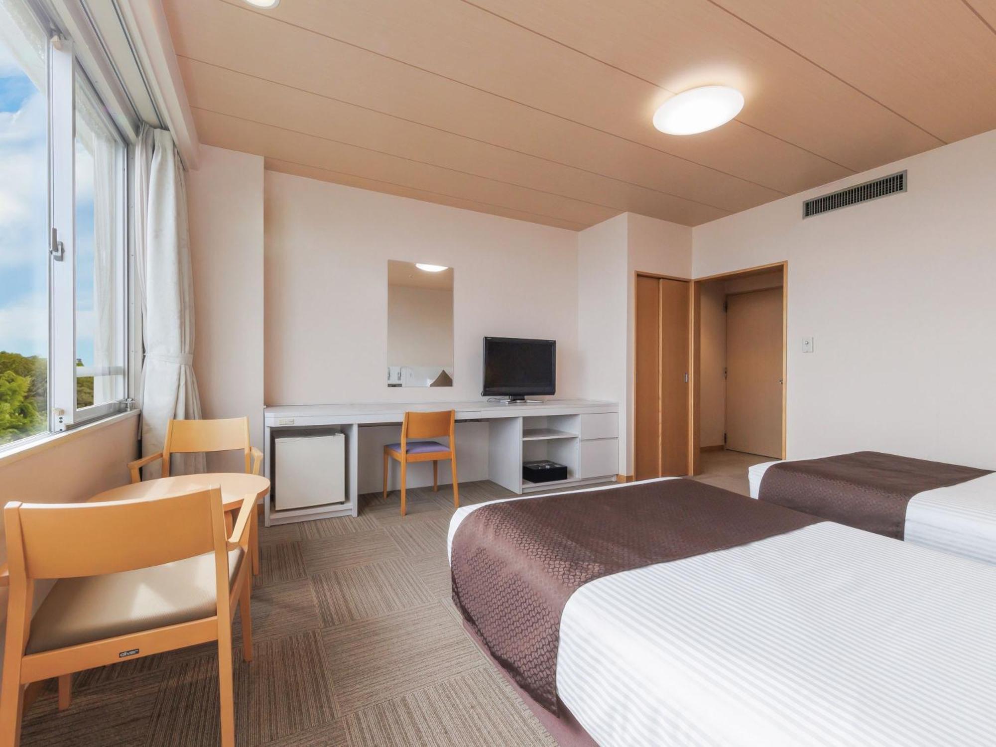 Kamenoi Hotel Jaizu Exteriér fotografie
