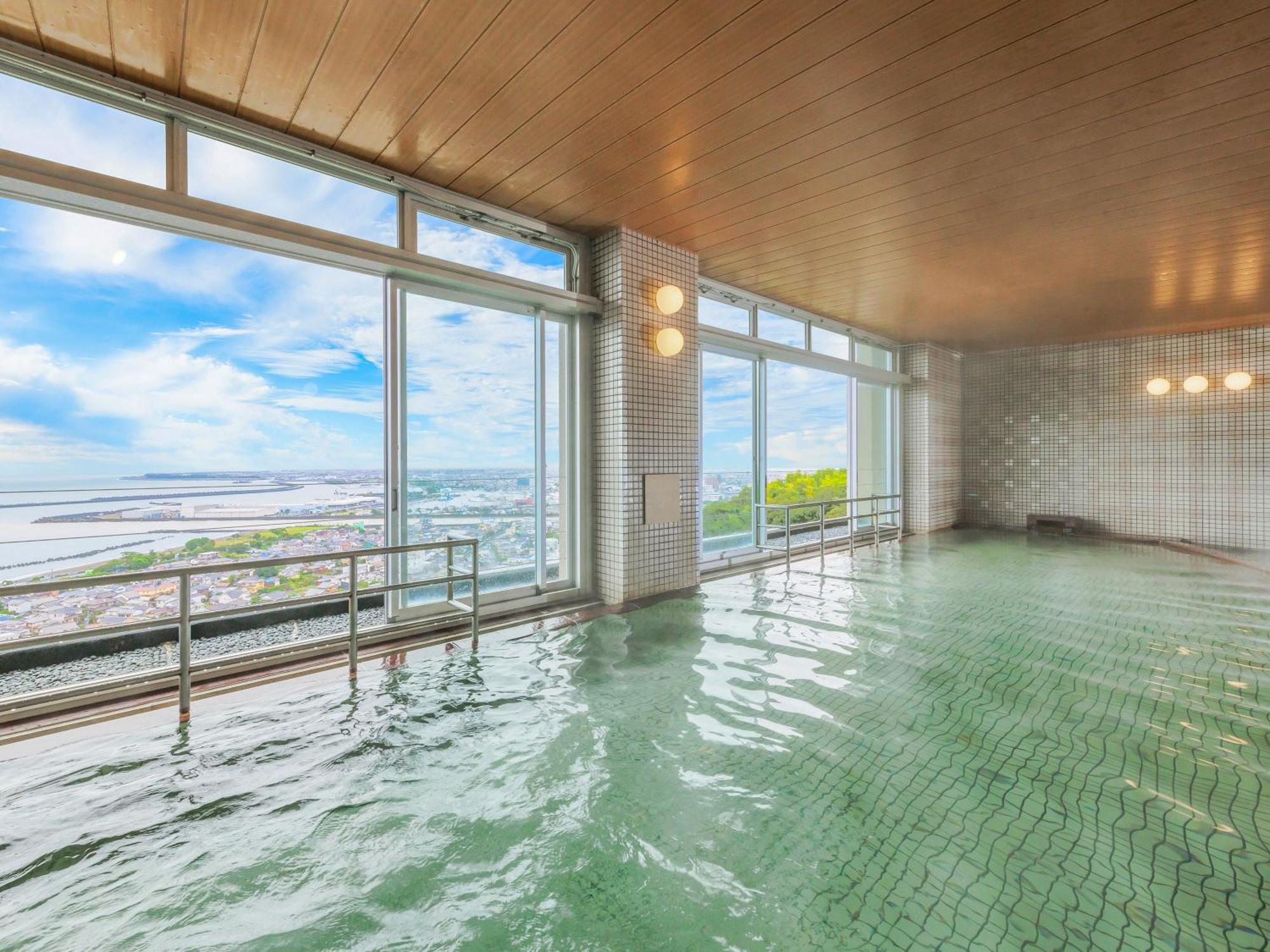 Kamenoi Hotel Jaizu Exteriér fotografie