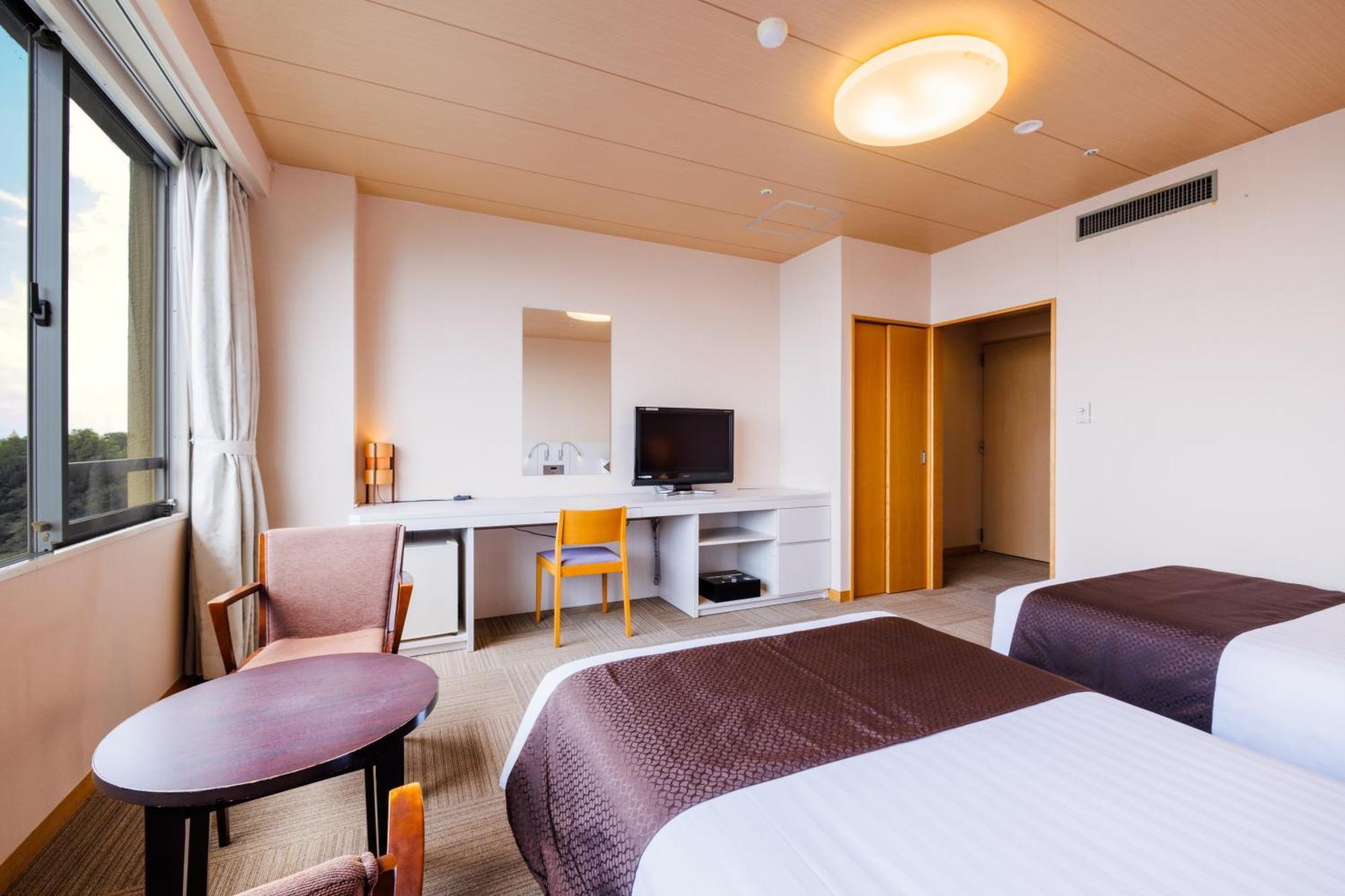 Kamenoi Hotel Jaizu Exteriér fotografie