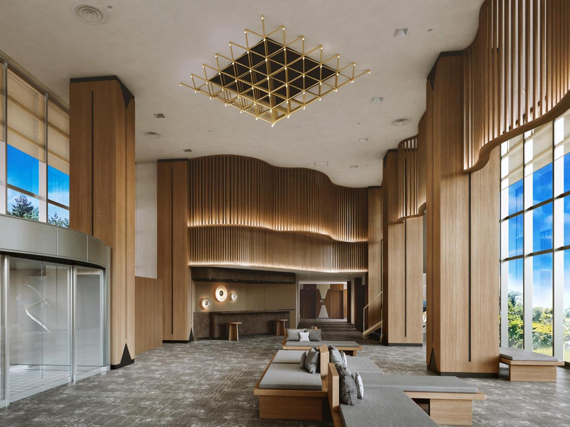 Kamenoi Hotel Jaizu Exteriér fotografie