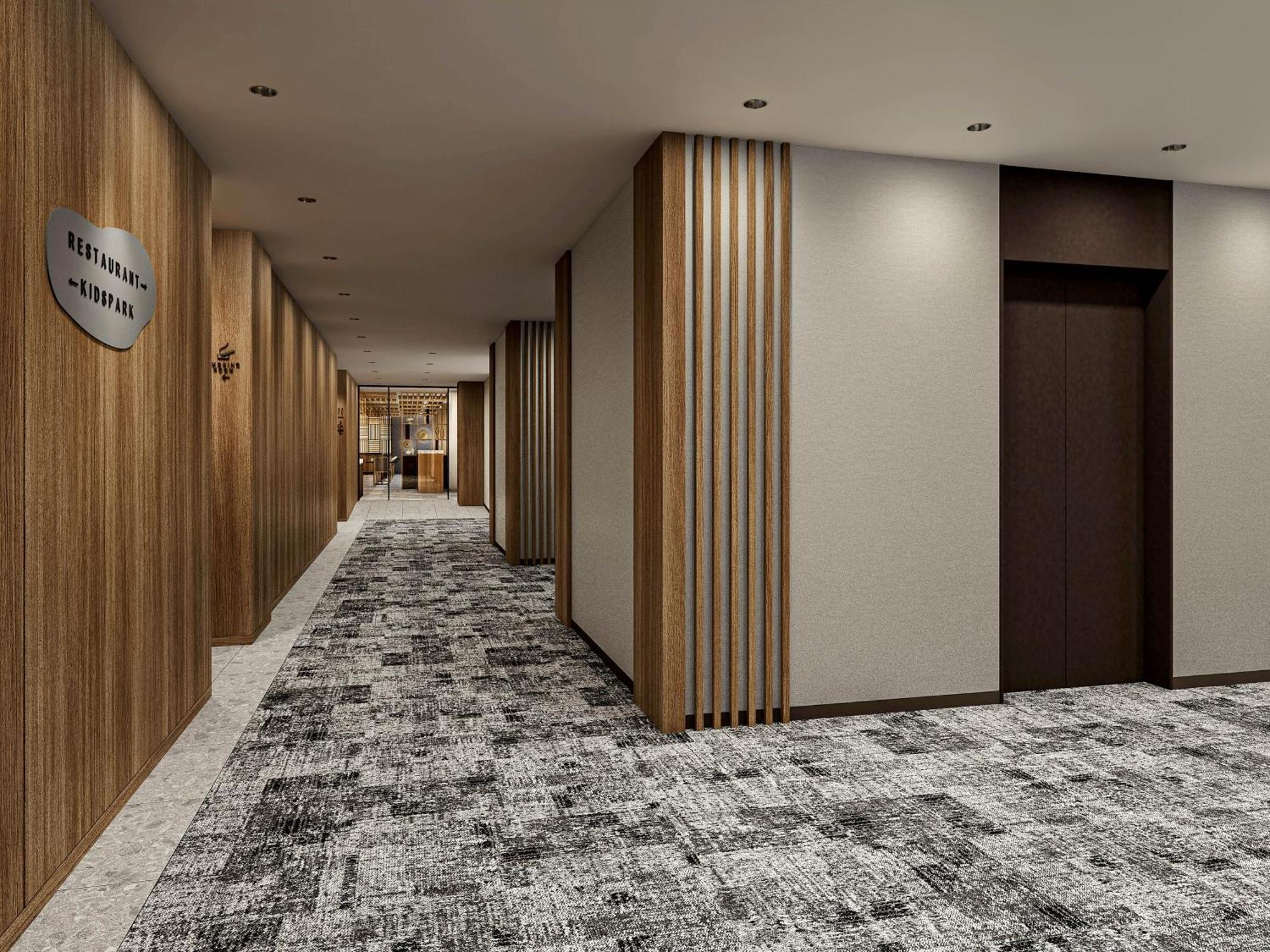 Kamenoi Hotel Jaizu Exteriér fotografie